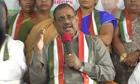 పాపం కుంతియా