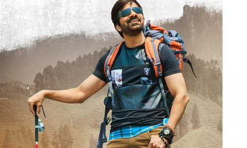 రాజా ది గ్రేట్ విడుద‌ల వాయిదా?