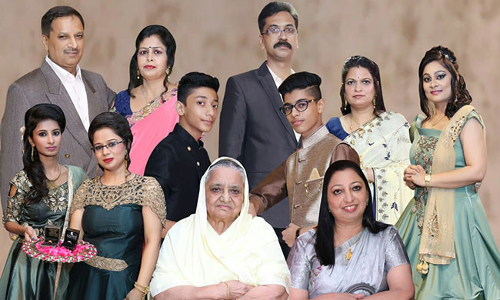 ఇంటిని చూస్తేనే వణికిపోతున్న జనం