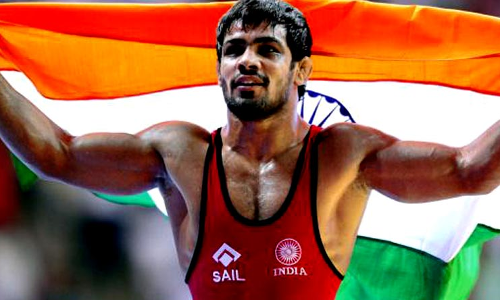 కుస్తీ వీరుడు కష్టాలు మీకు తెలుసా!