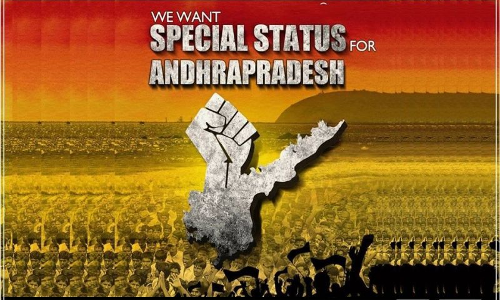 బీజేపీకి ఏపీ అంటే ఎంత చిన్న‌చూపో..?