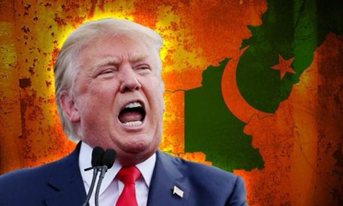 పాకిస్థాన్కు గట్టి ఎదురు దెబ్బ.. పాకిస్థాన్కు గట్టి ఎదురు దెబ్బ..