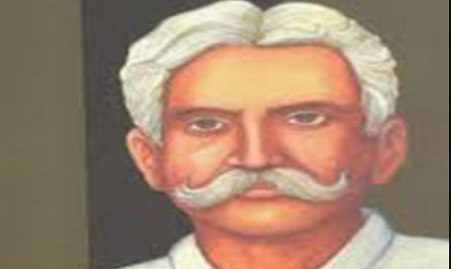 ఆంధ్రా షేక్స్పీయర్, ఆంధ్రా ఎడిసన్, కవిశేఖర! ఆంధ్రా షేక్స్పీయర్, ఆంధ్రా ఎడిసన్, కవిశేఖర!