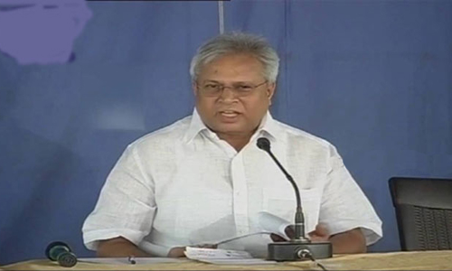 ఆ విషయమై వైయస్ పై అసత్య ప్రచారం చేశారు : ఉండవల్లి