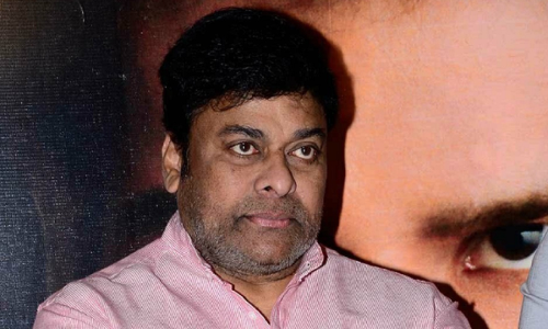 సైరా నరసింహారెడ్డికి మరో బిగ్ షాక్ ..? సైరా నరసింహారెడ్డికి మరో బిగ్ షాక్ ..?