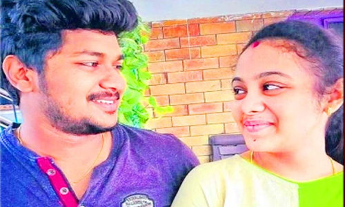 ముగిసిన ప్రణయ్ అంత్యక్రియలు.. ప్రణయ్ లేని అమృత.. ఆశయం అదే..