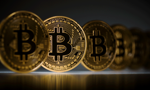 బిట్ కాయిన్‌ మన అకౌంట్లలోకి ఎలా వస్తుందంటే