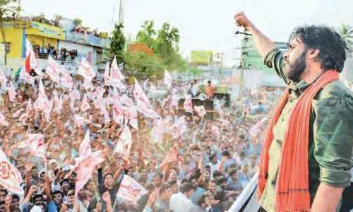 బట్టలూడదీసి కొడితే... బతుక్కు భద్రత వస్తుందా? పవన్‌ ఎందుకా మాటన్నారు?