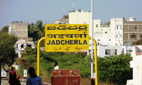 జడ్చర్ల ప్రజలు జై కొట్టేదెవరికి?