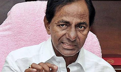 ఉద్యోగులకు శుభవార్త... ఆగస్టు 15 నుంచి పీఆర్‌సీ- కేసీఆర్‌