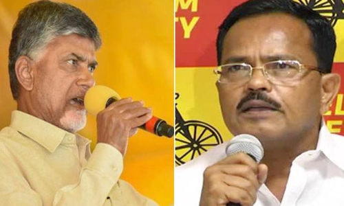 టీడీపీనుంచి మోత్కుపల్లి అవుట్.. ఆ పార్టీలో చేరతారా?