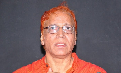 తెలంగాణ జీవనమే ఆయన చిత్రాలు