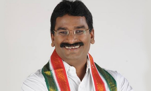 కాంగ్రెస్ కు మరో షాక్.. ఈనెల 31న టీడీపీలో చేరనున్న మాజీ మంత్రి