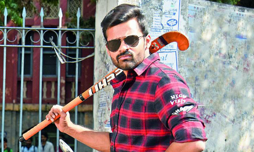 మావ‌య్యల ద‌ర్శ‌కుల‌తో హిట్ కొడ‌తాడా?