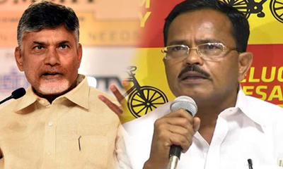 మోత్కుపల్లిపై వేటు... టీడీపీని తిట్టినందుకా? బాబును తిట్టినందుకా?