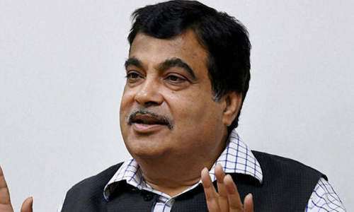 నేడు పోలవరానికి గడ్కరీ.. పర్యటనపై ఉత్కంఠ!