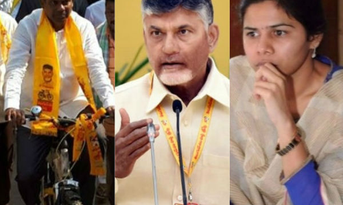 రసవత్తరంగా ఆళ్లగడ్డ రాజకీయాలు రసవత్తరంగా ఆళ్లగడ్డ రాజకీయాలు