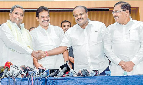 ఈనెల 6 న మంత్రివర్గ విస్తరణ!