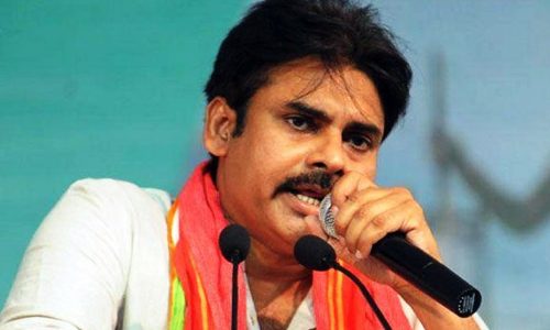 నెట్ లో హ‌ల్ చ‌ల్ చేస్తున్న పవన్ కు అభిమాని లేఖ