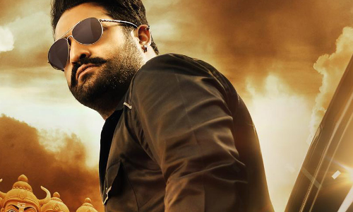 ఈ ప్రేమ చాలా సంతృప్తినిచ్చింది - ఎన్టీఆర్‌