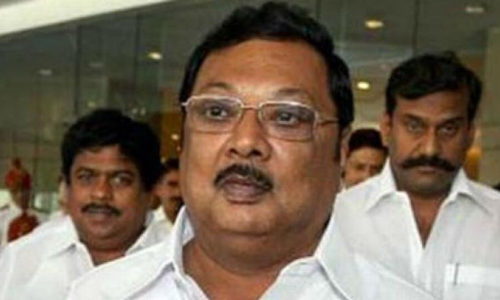 నన్ను ఆ పార్టీలో చేర్చుకోకుంటే ఆరోజు నా సత్తా ఏంటో చూపిస్తా : అళగిరి