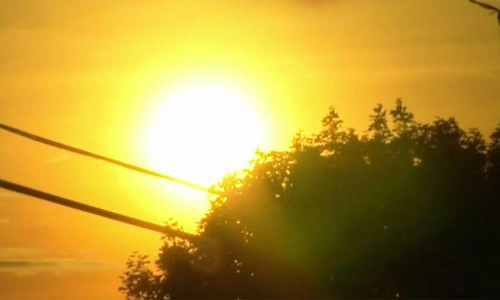 రుతుపవనాలొచ్చినా..వాన జాడలేదెందుకు?