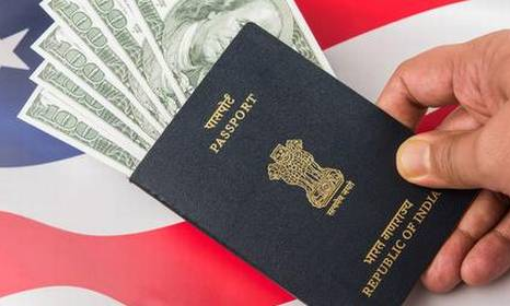 హెచ్1- బీ వీసాల ధరఖాస్తుల ప్రక్రియ ప్రారంభం హెచ్1- బీ వీసాల ధరఖాస్తుల ప్రక్రియ ప్రారంభం