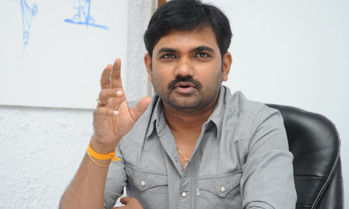 మారుతికి అది ప్లస్సవుతుందా? మారుతికి అది ప్లస్సవుతుందా?