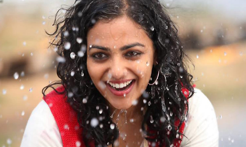 కావ్యాస్ డైరీ డైరెక్ట‌ర్‌తో నిత్యా