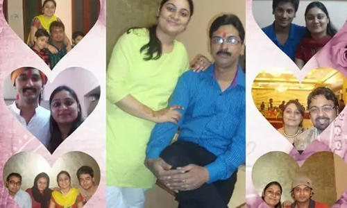 వీడిన ఢిల్లీ సామూహిక ఆత్మహత్యల మిస్టరీ వీడిన ఢిల్లీ సామూహిక ఆత్మహత్యల మిస్టరీ