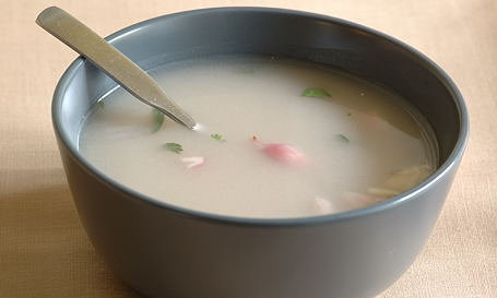 ఇప్పుడు సూప్ అనే...గంజి ఎ దేశంలో మొదలెట్టారు ఇప్పుడు సూప్ అనే...గంజి ఎ దేశంలో మొదలెట్టారు