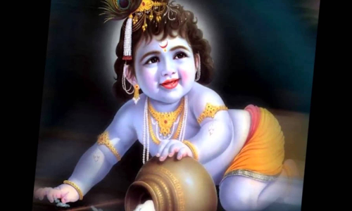 శ్రీకృష్ణుడి మరణానికి కారణం ఎవరో తెలుసా..? శ్రీకృష్ణుడి మరణానికి కారణం ఎవరో తెలుసా..?