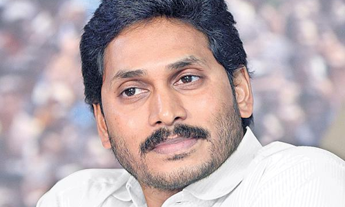 నేడు వైయస్ జగన్ కీలక ప్రకటన..?