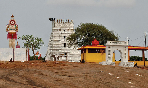 హరిహర క్షేత్రం కీసరగుట్ట హరిహర క్షేత్రం కీసరగుట్ట