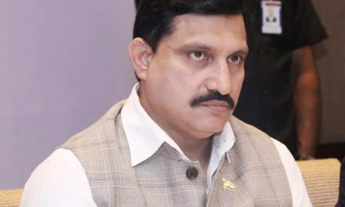 నేడు ఈడీ ముందుకు మాజీ మంత్రి సుజనా చౌదరి