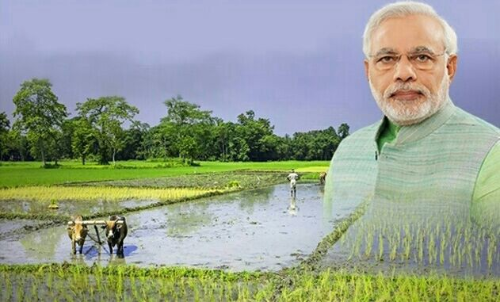 రైతన్నకు గుడ్ న్యూస్.. కనీస మద్దతు ధరను పెంచిన కేంద్రం!