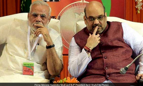 బీజేపీకి ప్రత్యామ్నాయంగా మరో ఫ్రంట్‌