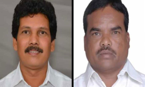 కిడారి కొడుక్కి గ్రూప్1 ఉద్యోగం.. రెండు కుటుంబాలకు ఆర్ధికసాయం ఎంతంటే..