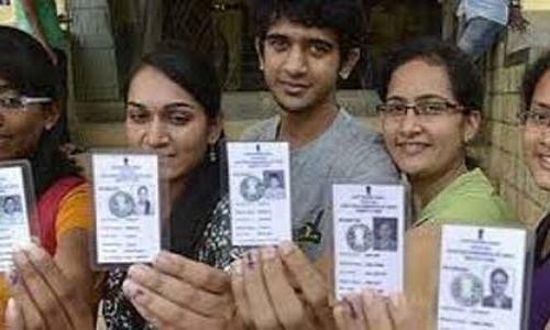 ఓటు హక్కు ఎలా అప్లై చేసుకోవాలంటే..?