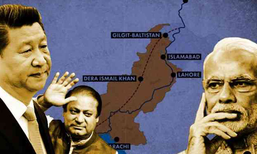 దౌత్య యుద్ధంలో మనదే విజయం