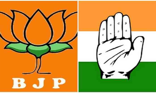 అవునా ఇది బీజేపీ స్కెచ్చా...? అసలేంటీ టికెట్‌ ఫార్ములా?