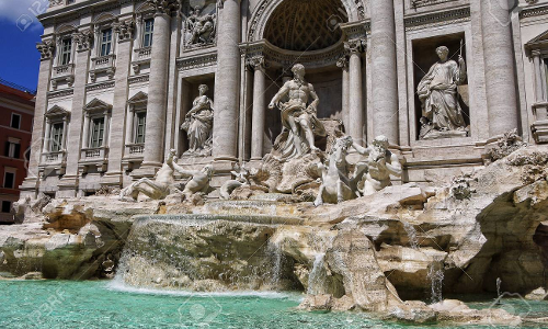 ఫౌంటెన్ల నగరం