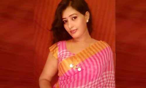 ప్రియుడు పెళ్లి చేసుకోమని వేధిస్తున్నాడని నటి ఫిర్యాదు