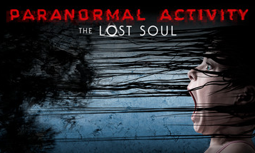 ఇంగ్లిష్ మూవీ "పారానార్మల్ యాక్టివిటీ"