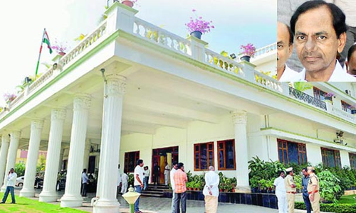 అసలు కేసీఆర్ ఆస్తులెన్ని... అప్పులెన్ని!! అసలు కేసీఆర్ ఆస్తులెన్ని... అప్పులెన్ని!!