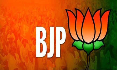 బీజేపీ ఎన్నికల మేనిఫెస్టో ఇదే..