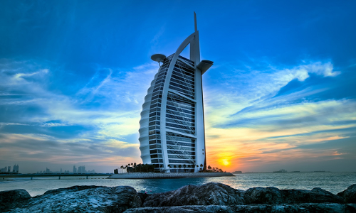 అత్యంత విలాసవంతమైన హోటల్