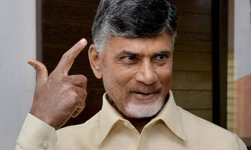 హ్యాట్సాఫ్ సీఎం సాబ్