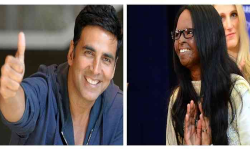 మరోసారి రియల్ హీరో అనిపించుకున్న అక్షయ్ కుమార్