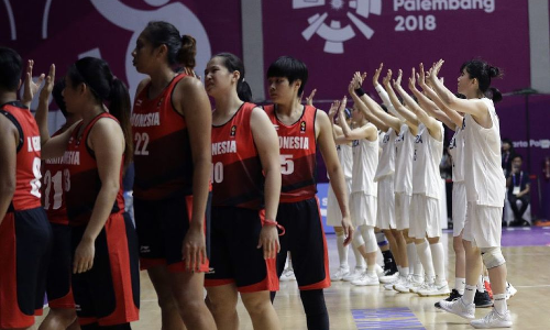 రేపటినుంచి ఆసియాక్రీడల సమరం